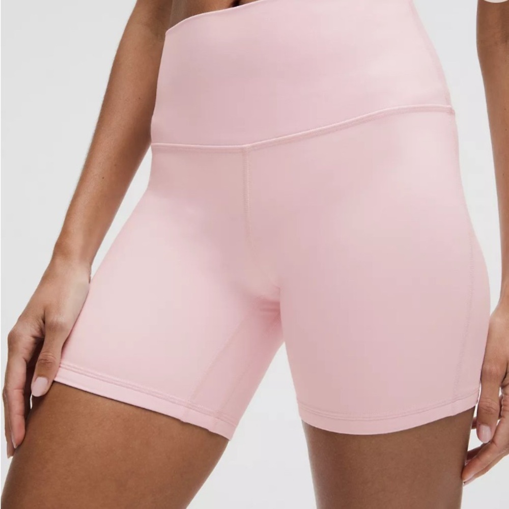 NWT Better/Together High Rise Bike Short Size Small